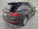 Audi Q7 3.0 TDI quattro S line 50 Anhängerkupplung - Audi Q7 in Bonn