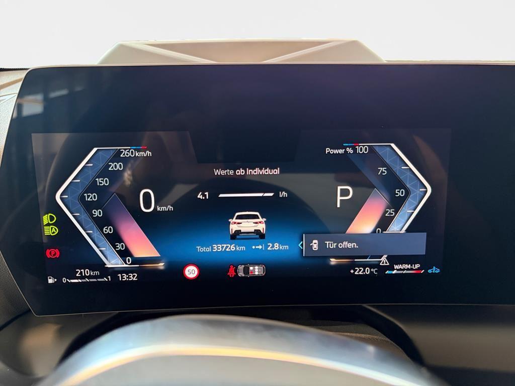 BMW 1 Series Aut. M Sport Pro Inno+Adapt. LED+HUD+Keyless, миниатюра 9
