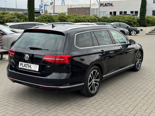 Volkswagen Passat Variant  Highline BlueMotion