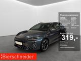 Cupra Leon SP 1.5 e-Hybrid DSG LED NAVI AHK ACC SIDEAS