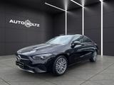 Mercedes-Benz CLA 180 Progressive Line Adv. PANO 360 Nightcolo - Mercedes-Benz CLA 180 in Mannheim