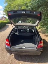 Mercedes-Benz C 220 T CDI BlueEff - Mercedes-Benz 220 Kombi Gebrauchtwagen