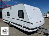 Dethleffs c'go 565 FMK *ATC*Duo-C.*Toiraumfenster* - Dethleffs Heckgarage Wohnwagen