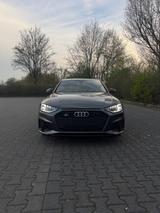 Audi S4 TDI- Matrix /B&O/Massage/Pano/Neu/Tausch - Audi S4 in Frankfurt (Main)