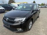 Dacia Sandero II Comfort - Dacia Sandero in Mönchengladbach