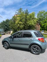 Suzuki SX4 2.0 DDiS 4WD Limited Limited - Suzuki SX4: Limited