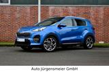 Kia Sportage GT-Line 4WD 2.0 CRDi/AHK/360/ACC/S-Dach