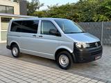 Volkswagen T5 Transporter Kasten-8-Sitzer/Klima/AHK/HU07.27 - Volkswagen T5 Transporter in Ludwigshafen