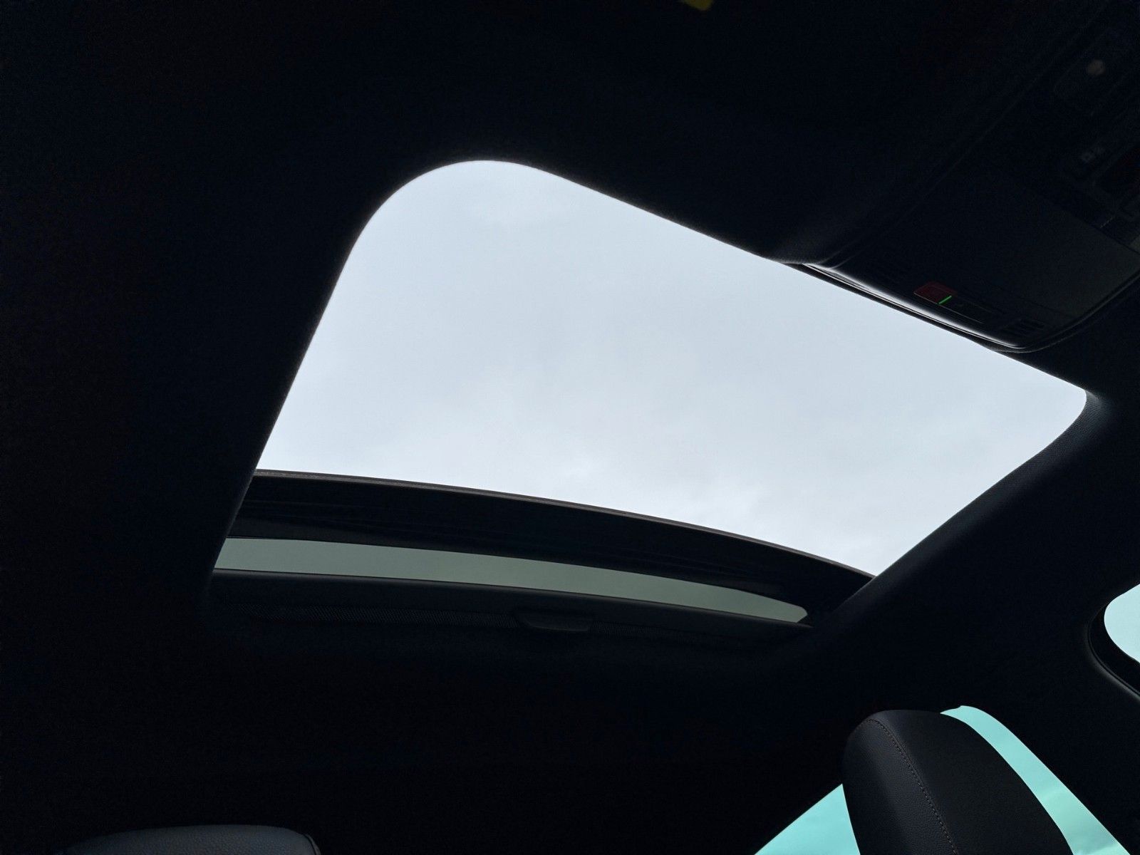 Fahrzeugabbildung SEAT Ibiza FR-Line 1.5 TSI