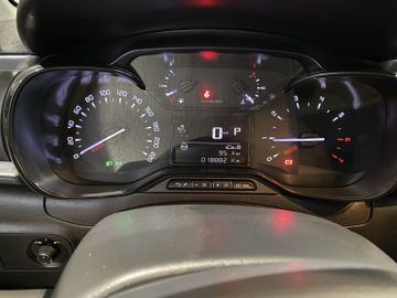 Bild 11 Citroën C3 PureTech 1.2 Shine Automatik/LED/Regen+Licht