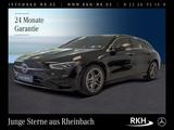 Mercedes-Benz CLA 180 SB AMG Line 7G/Kamera/LED/NaviKeyless-Go - Mercedes-Benz CLA 180 Shooting Brake in Bonn