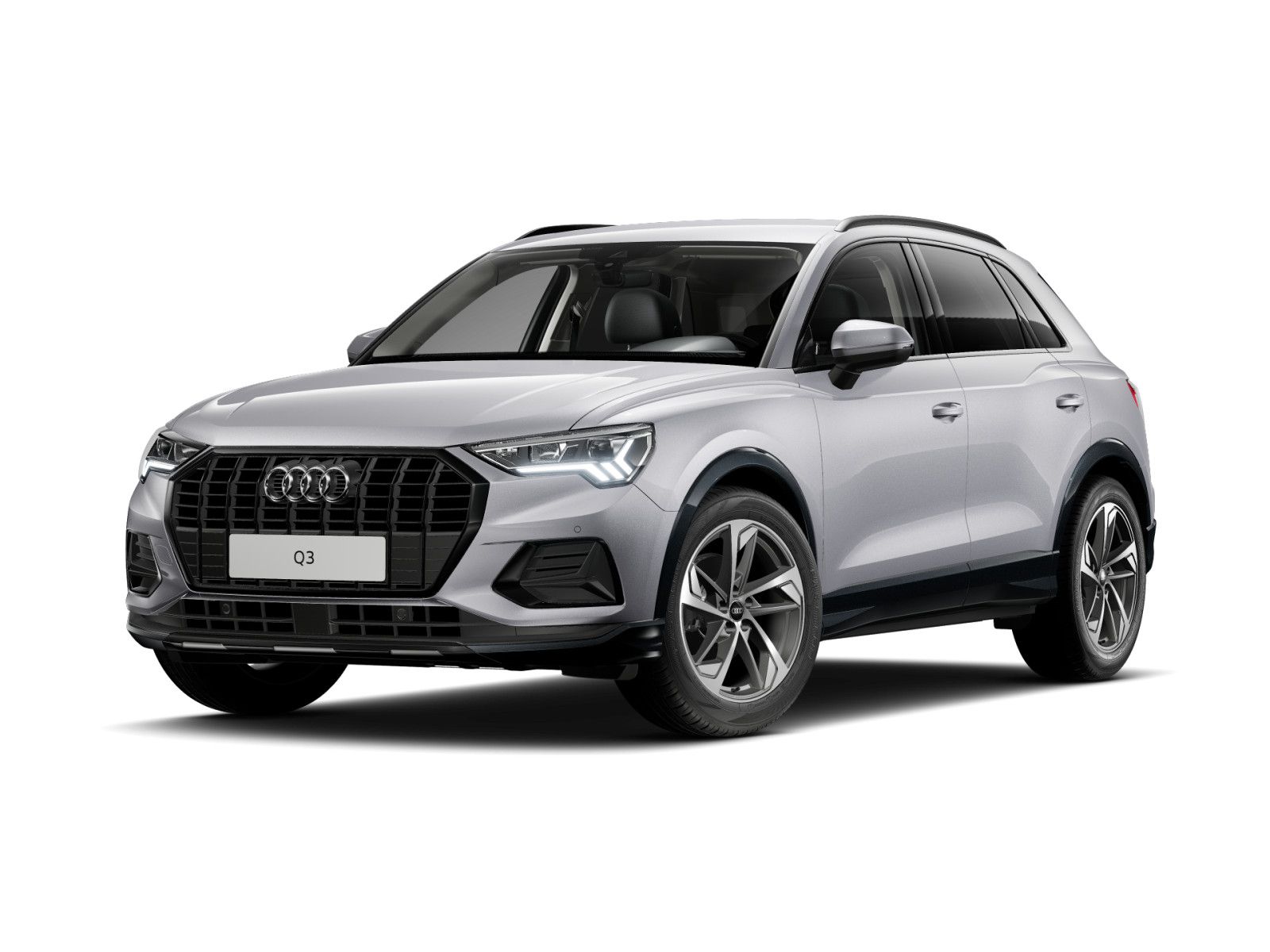 Audi Q3 - Bild 2