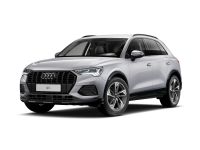 Audi Q3 - Vorschau Bild 2