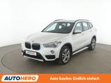 BMW X1 xDrive 20i Sport Line Aut.*HEAD-UP*ACC*LED* - BMW X1: Sport Line