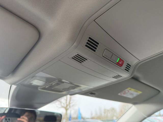 Tiguan Allspace Life 2.0 TDI AHK-klappbar Navi A