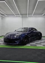Alpine A110 1.8 DCT - viel viel Carbon, top Zustand , E - Alpine Gebrauchtwagen mit Automatikschaltung