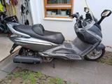 SYM 250 GTS - ROLLER 250