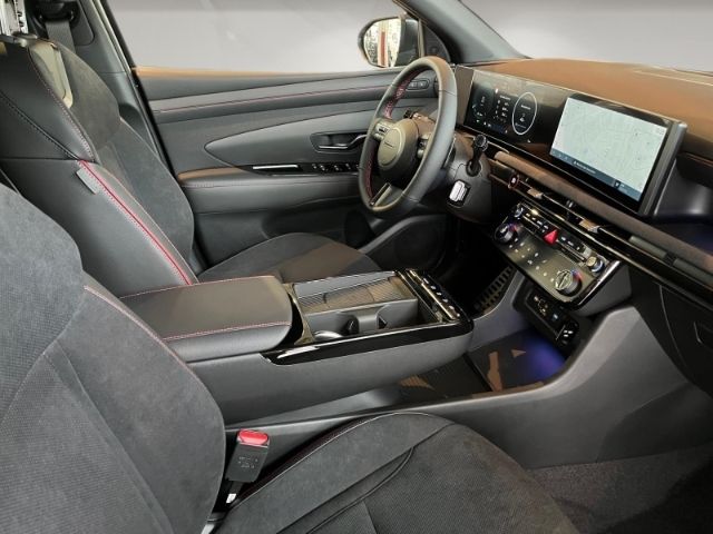 Hyundai TUCSON - Bild 12