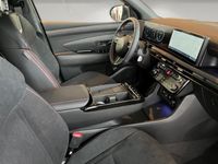 Hyundai TUCSON - Vorschau Bild 12