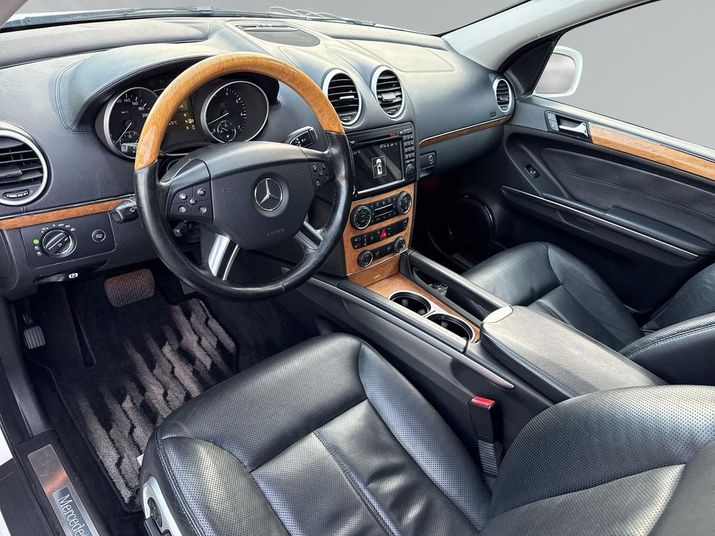 Mercedes-Benz GL 500