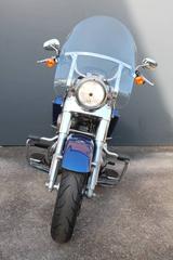 Harley-Davidson Dyna Switchback - HARLEY-DAVIDSON SWITCHBACK