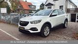 Opel Grandland (X) 1,5 Diesel - Opel Grandland (X) Gebrauchtwagen in Hamburg