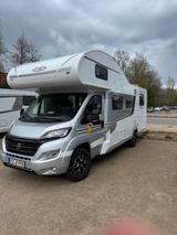 LMC Breezer A 714 - LMC Breezer