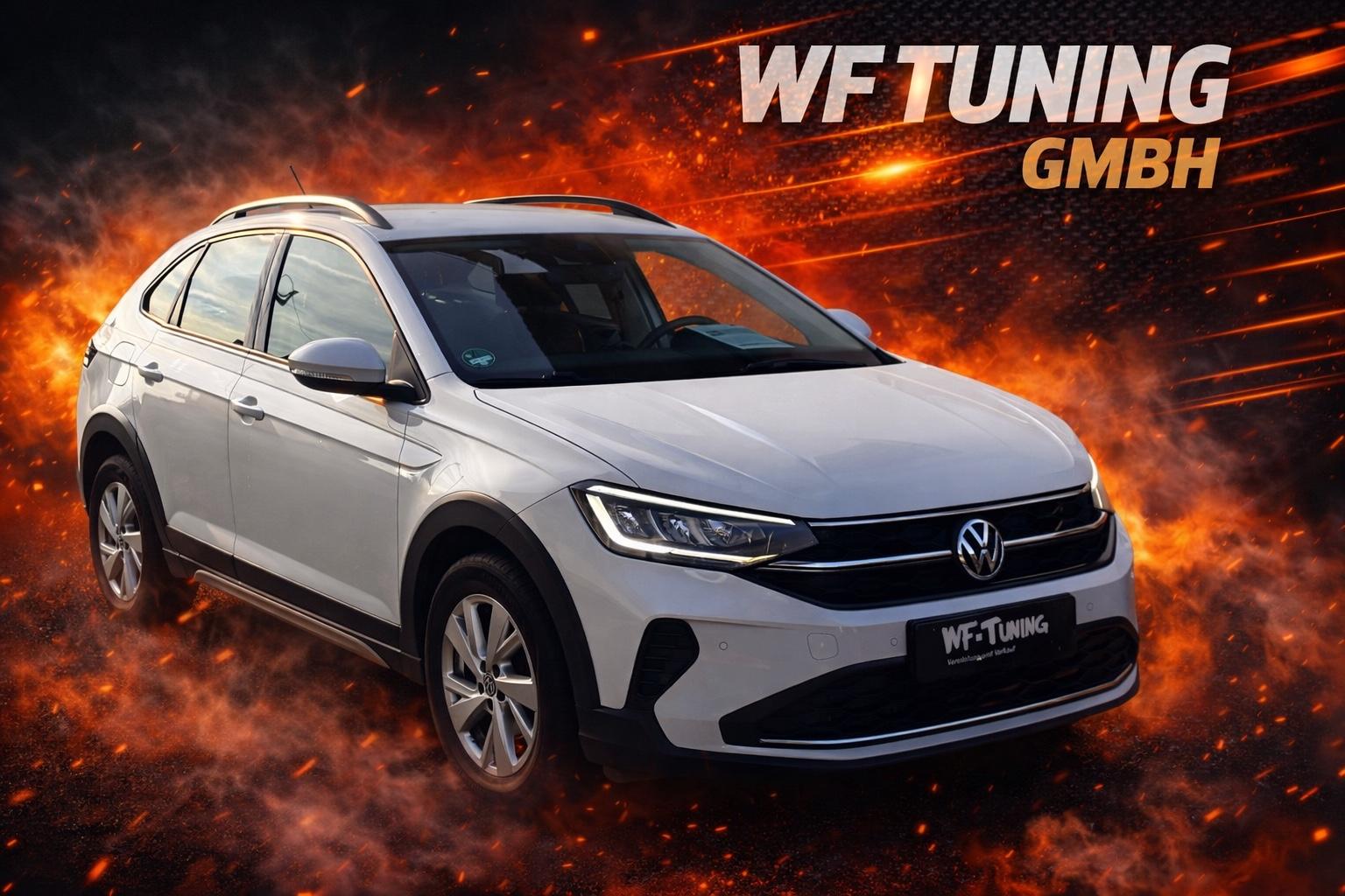 Volkswagen Taigo Life*Sitzheizung*PDC*Winterpaket*ACC*