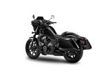 Moto Morini Calibro 700 Bagger *Power und Stil aus Italien!* - MOTO MORINI MOTORRAD