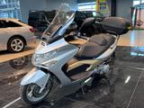 Kymco Xciting 250i Service neu, guter Zustand HU-05.26 - MOTORRAD 250