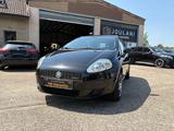 Fiat Grande Punto 1.3 16V Multijet TÜV n.V. - Fiat Grande Punto mit Diesel-Antrieb: 1.3