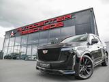 Cadillac Escalade 6.2 V8 Sport Platinum Luft* Displays* - Cadillac Escalade: Sport