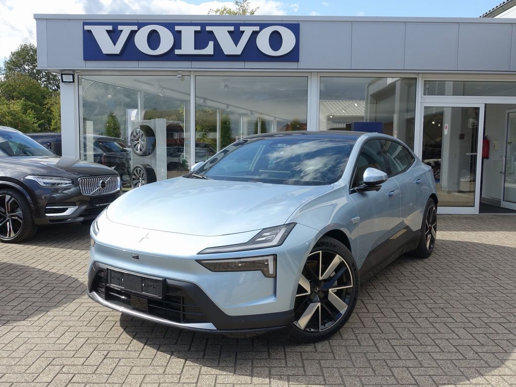 Angebot ansehen Polestar 4