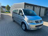 Volkswagen VW T5 2.5l  fahrbereit  starke Basis mit... - Volkswagen LT aus 2004