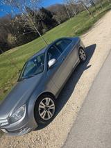 Mercedes-Benz C 350 AVANTGARDE Autom. Kamera Eisenmann Komplet - gebrauchte Mercedes-Benz C 350 aus dem Jahr 2007