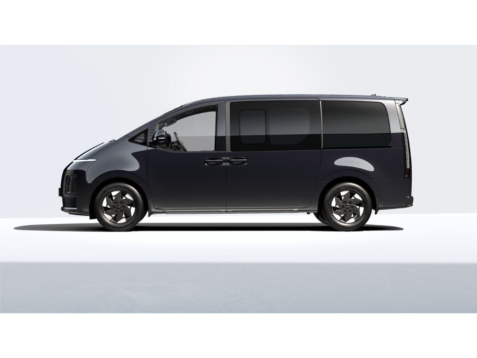 Hyundai STARIA Elektro 7-Sitzer 84 kWh (218 PS) 2WD Call imagem 2