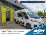 Adria Twin ALL-IN 540 SP*AUTOMATIK*SAFETY*STYLE*SOFORT - Adria Diesel Kastenwagen Automatik Sp twin