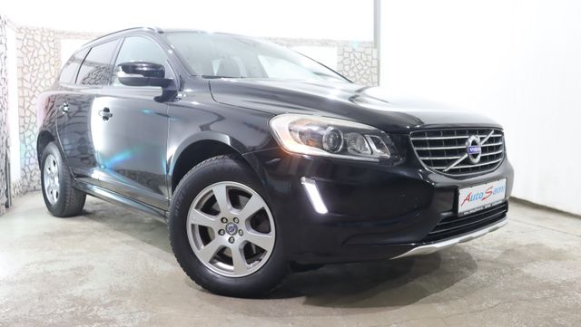 Volvo XC 60 Kinetic START/STOP NAVI EINPARKHILFE EURO6