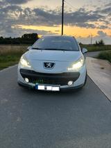 Peugeot 207 Le Mans Series 150 THP Le Mans Series - Peugeot 207: Thp 150