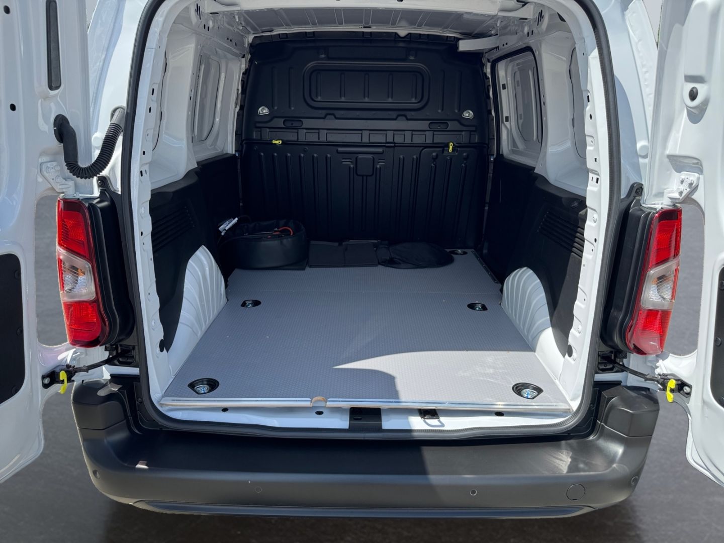 Toyota Proace City - Bild 17