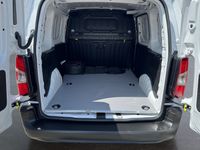 Toyota Proace City - Vorschau Bild 17