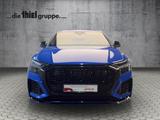 Audi RS Q8 4.0 TFSI quattro ACC+AHK+HD-Matrix+Kamera- - Audi RSQ8 4M
