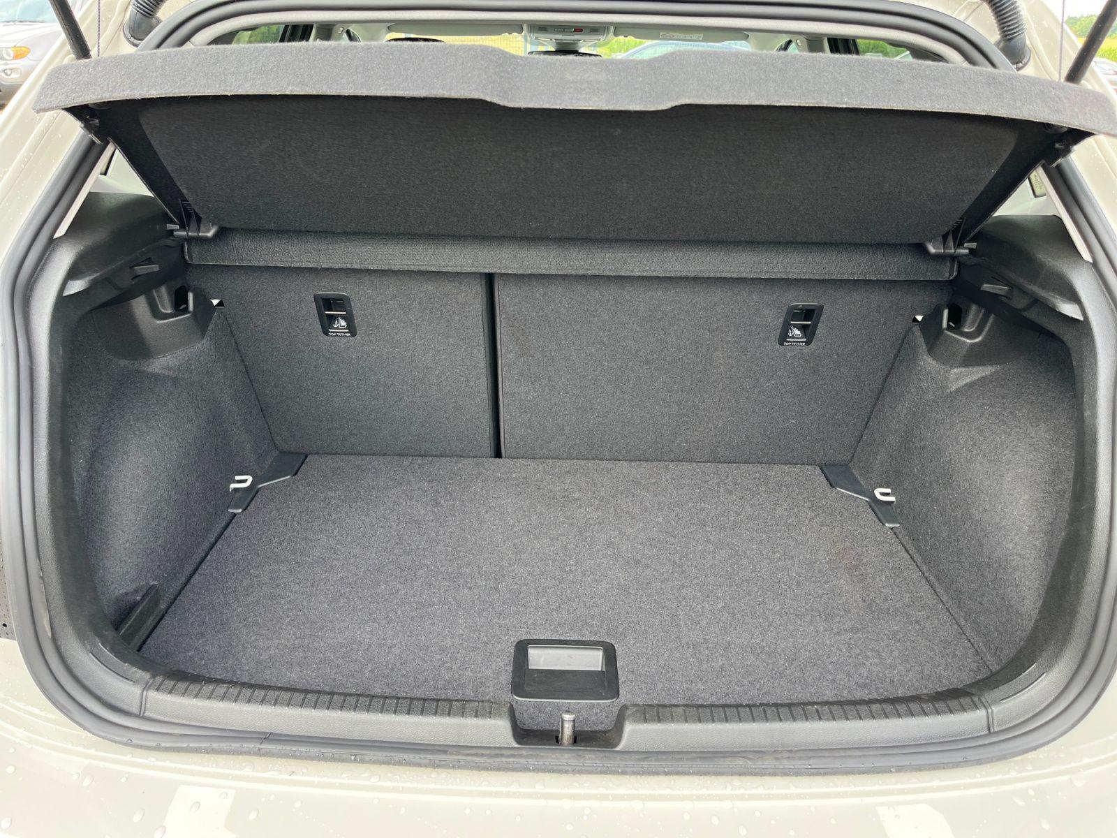 Volkswagen Polo 1.0 TSI Move DSG Navi LED, миниатюра 12