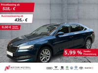 Skoda Superb - Vorschau Bild 1