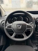 DACIA Dokker*AHK*Sitzheizung*Tempomat*Bluetooth*1.Hand