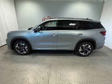 Skoda Kodiaq 1.5 TSI Sportline AHK+Panodach+Matrix