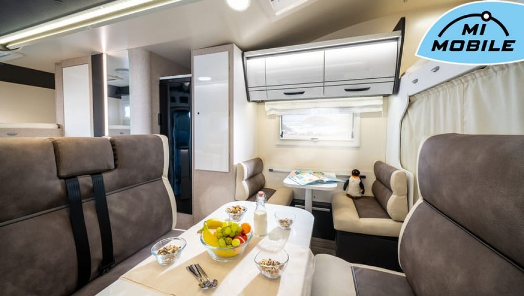 Fahrzeugabbildung Forster A 699 VB *Early Bird 2025*