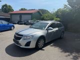 Chevrolet Cruze 1.4 Klima Euro5 - Chevrolet: Kombi