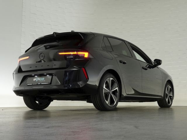 Astra L LIM HYBRID GS eDCT+NAVI+360 GRAD KAMERA+