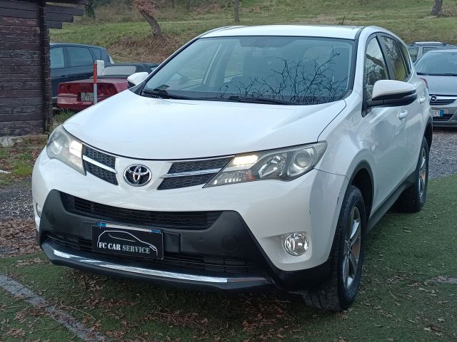 TOYOTA ANDERE